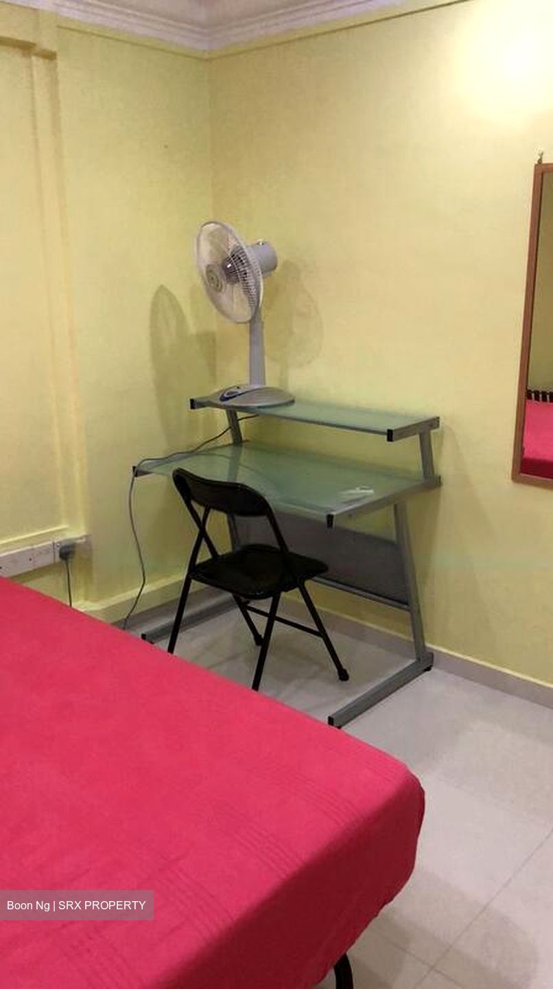 Blk 729 Clementi West Street 2 (Clementi), HDB 3 Rooms #558846311